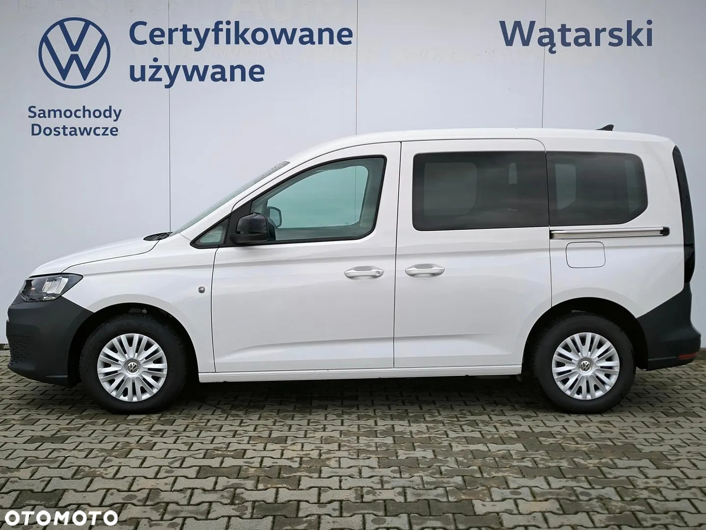 Volkswagen Caddy 2.0 TDI - 5