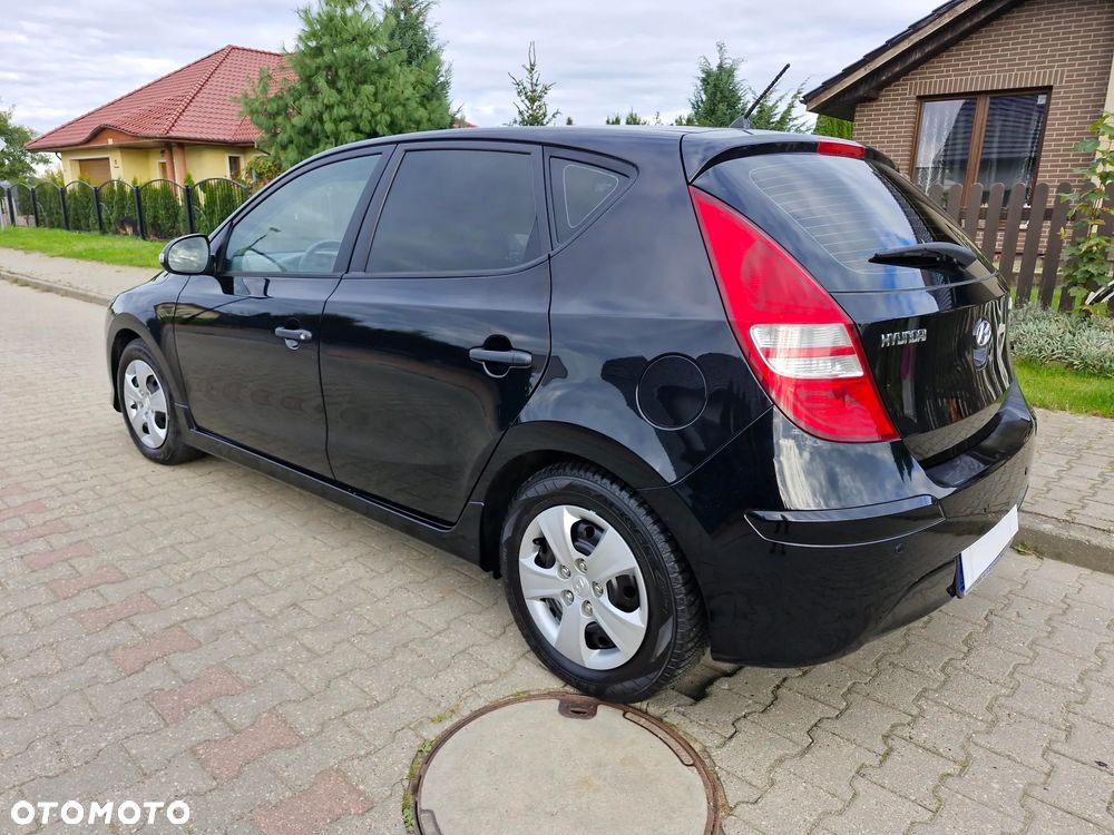 Hyundai i30 - 8