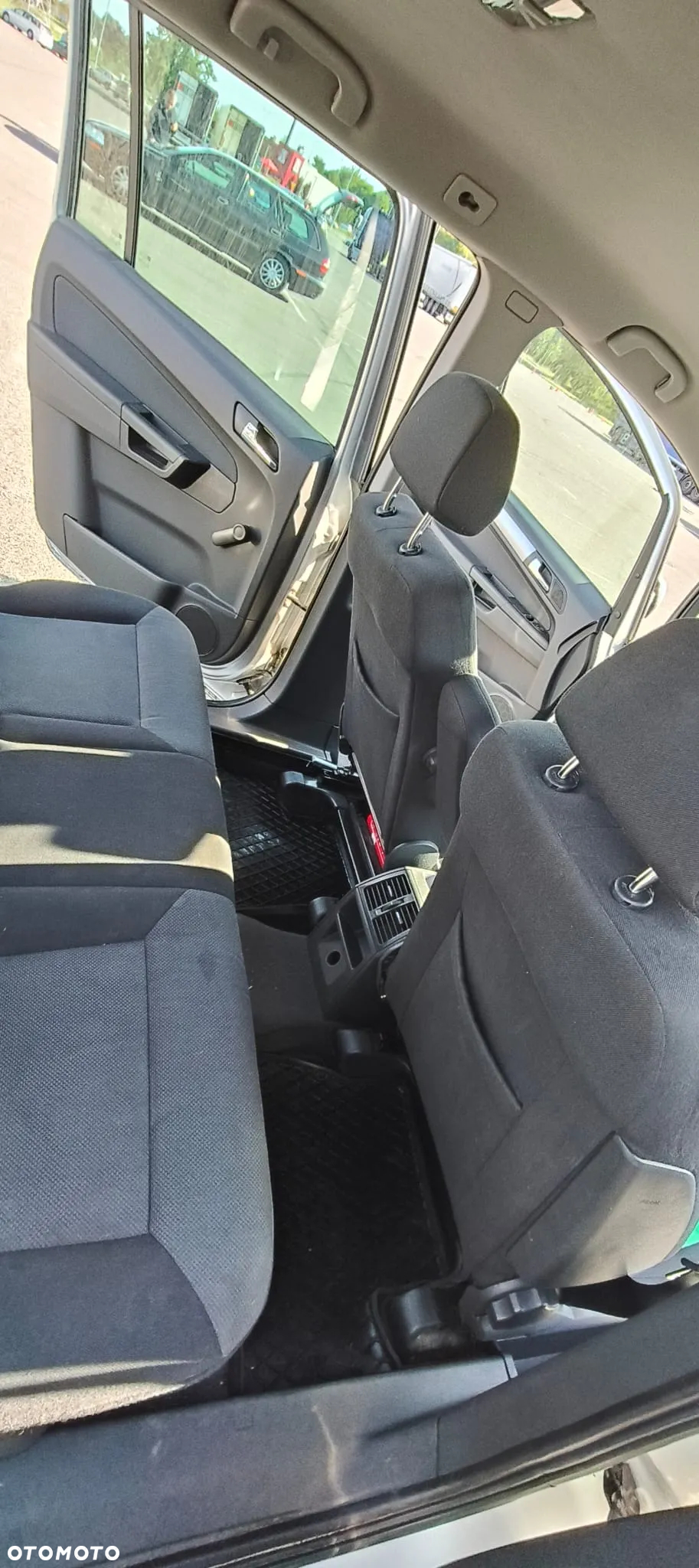 Opel Zafira 1.9 CDTI Elegance - 18