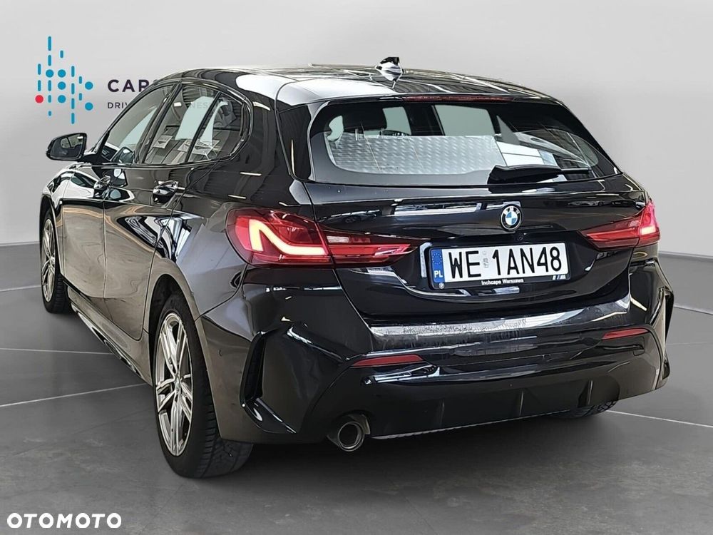 BMW Seria 1 118i M Sport - 30
