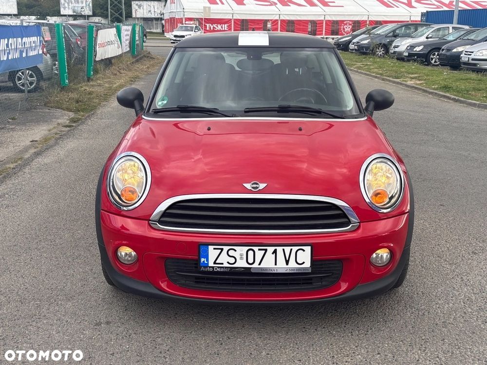 MINI ONE Standard - 3