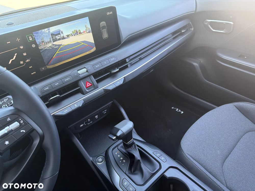 Kia K4 1.6 T-GDI M - 16