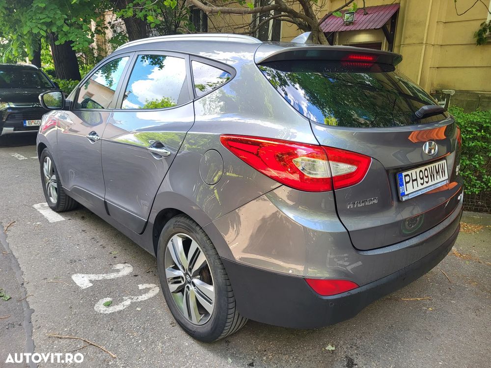 Hyundai ix35 - 3