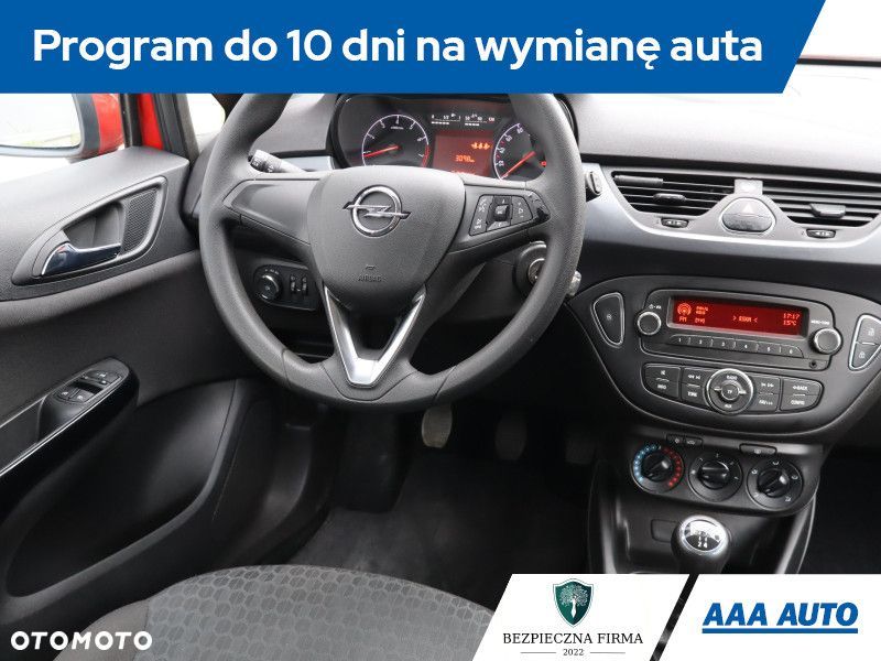 Opel Corsa - 9
