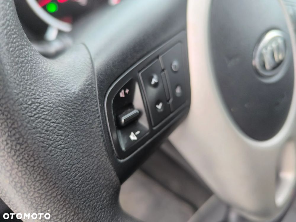 Kia Venga 1.4 CRDi M - 30