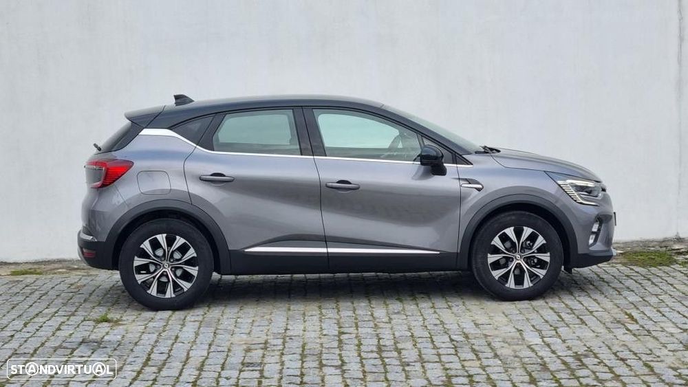 Renault Captur 1.0 TCe Techno - 8