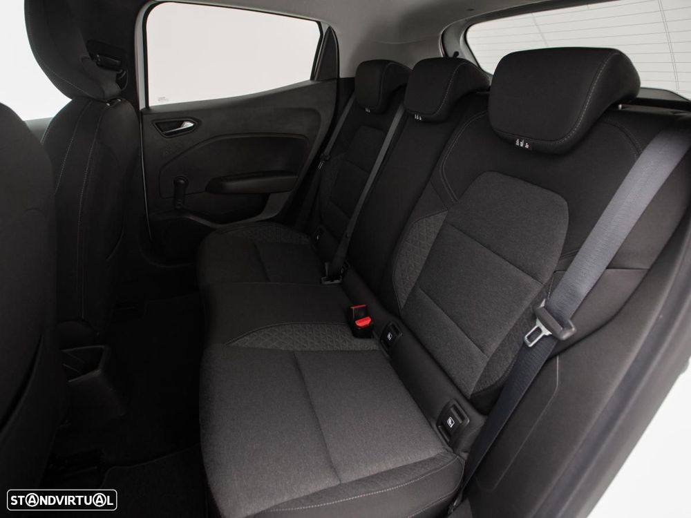 Renault Clio 1.5 Blue dCi Intens - 9