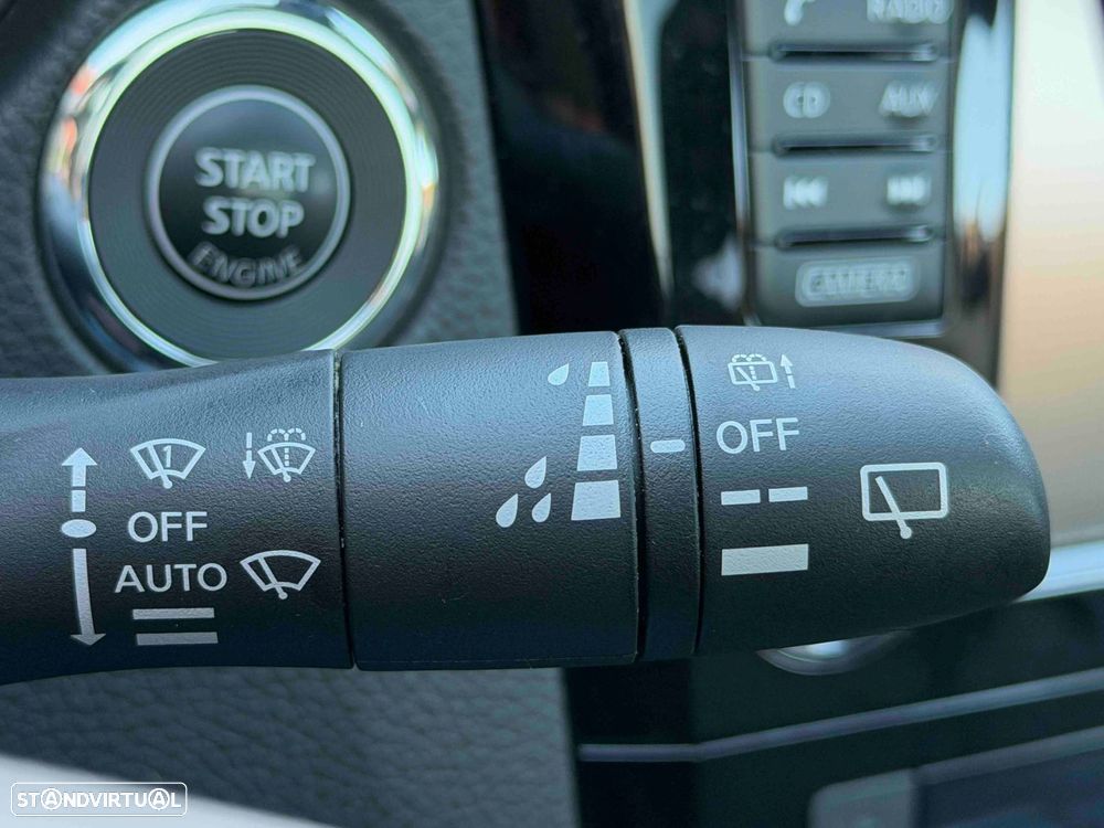 Nissan Qashqai 1.5 dCi N-Connecta - 43