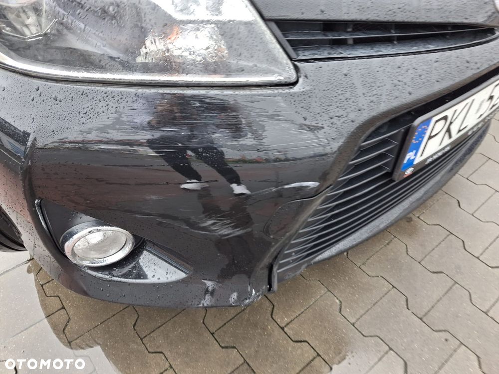 Toyota Yaris 1.5 - 19