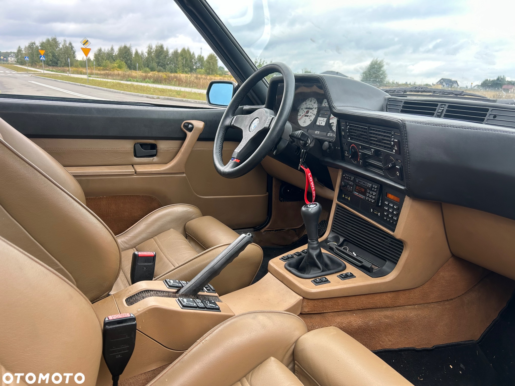 BMW Seria 6 635 CSi - 9