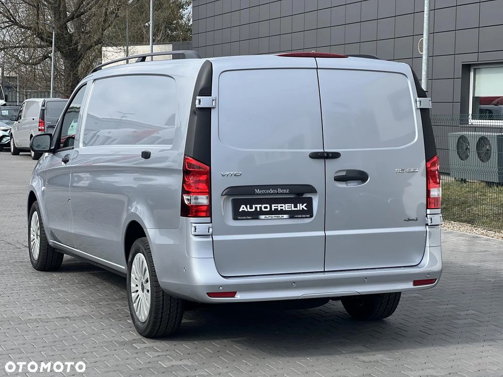 Mercedes-Benz Vito - 5