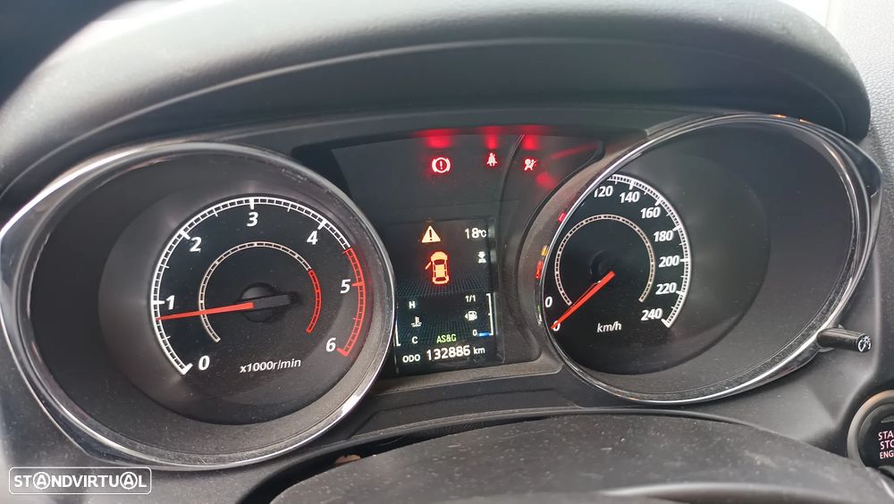 Mitsubishi ASX 1.6 DI-D Tokyo Edition - 4