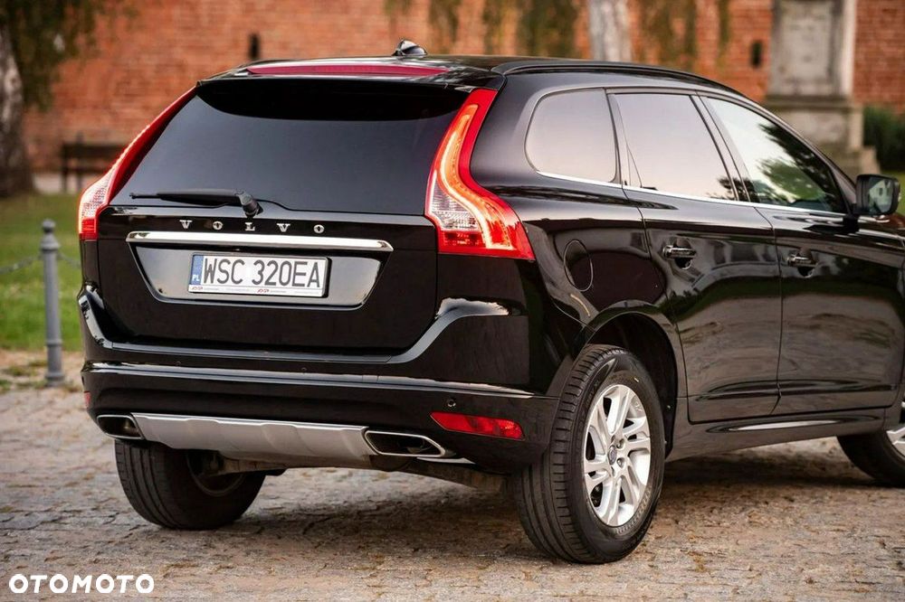 Volvo XC 60 - 10