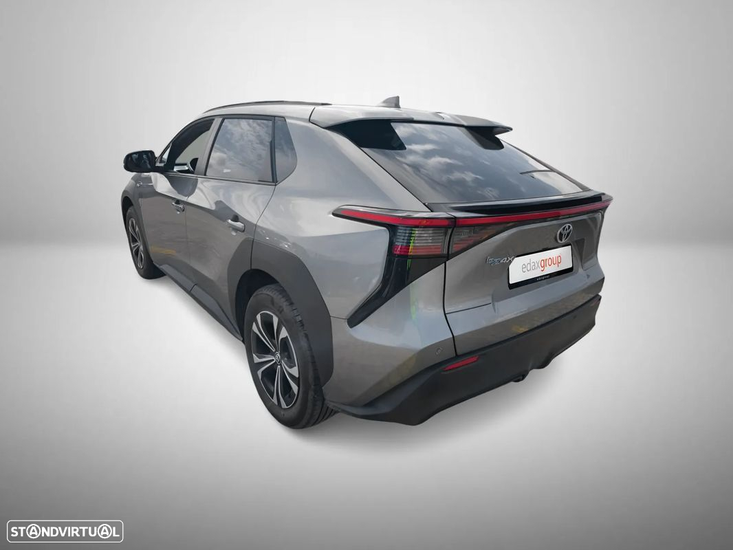 Toyota bZ4X 71,4 kWh Premium - 2
