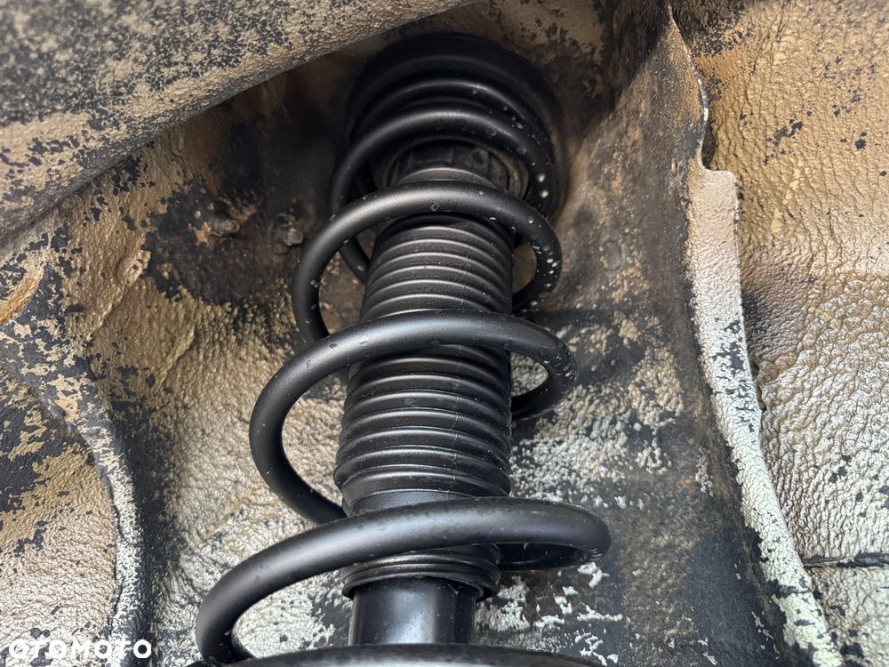 Subaru Forester 2.0X Comfort - 28