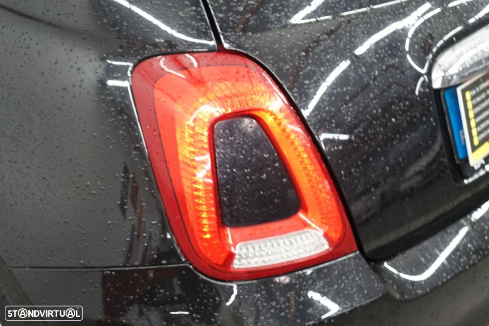 Fiat 500 1.0 Hybrid - 9