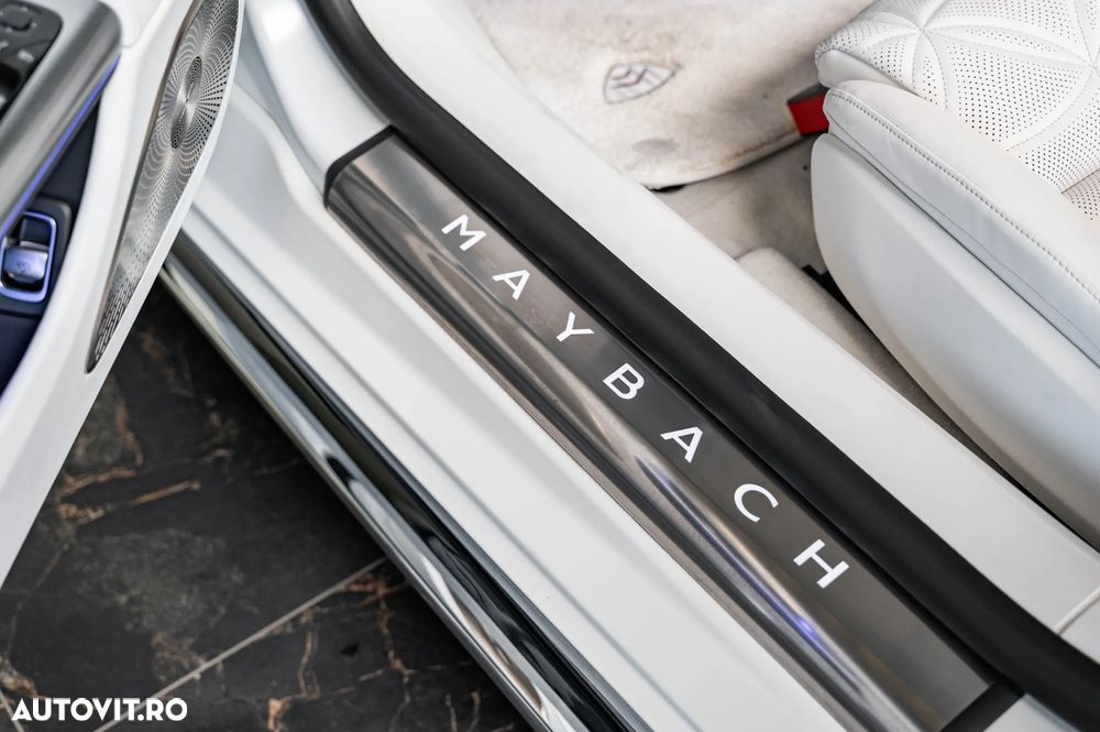 MERCEDES-BENZ SL 2025 — imagine 20