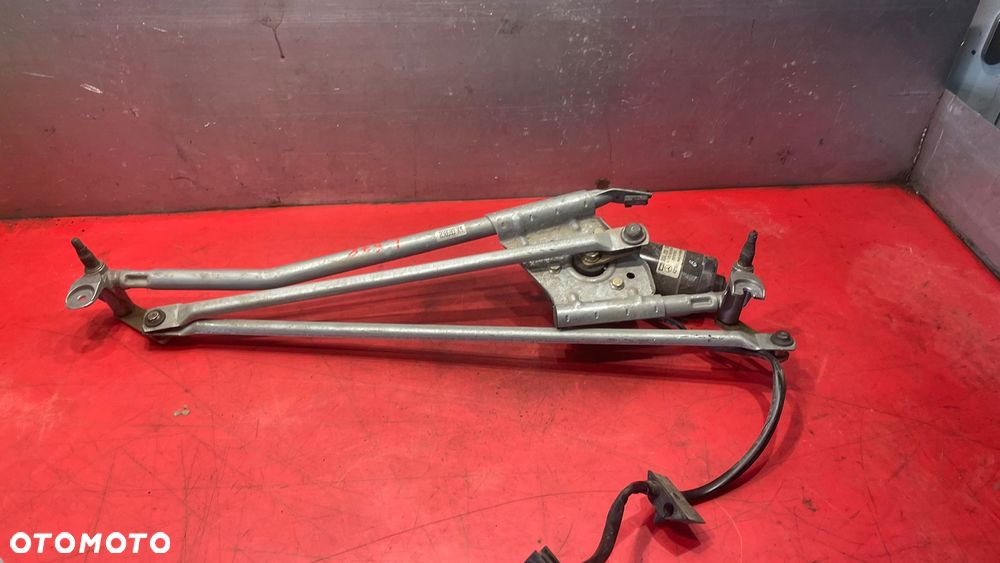 MECHANIZM PRZEDNICH SZYB MERCEDES-BENZ SLK A1708200242 - 5