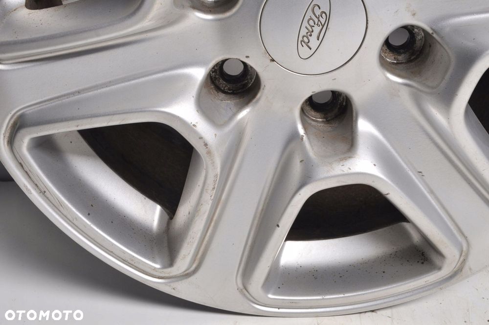 FORD RANGER IV FELGI ALUMINIOWE R17" 8J 6X139.7 ET55 AB39-1007-DA - 9