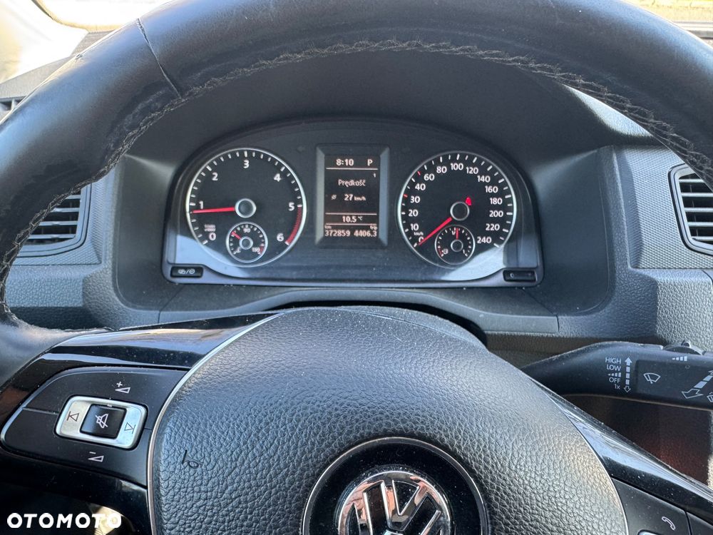 Volkswagen Caddy - 6