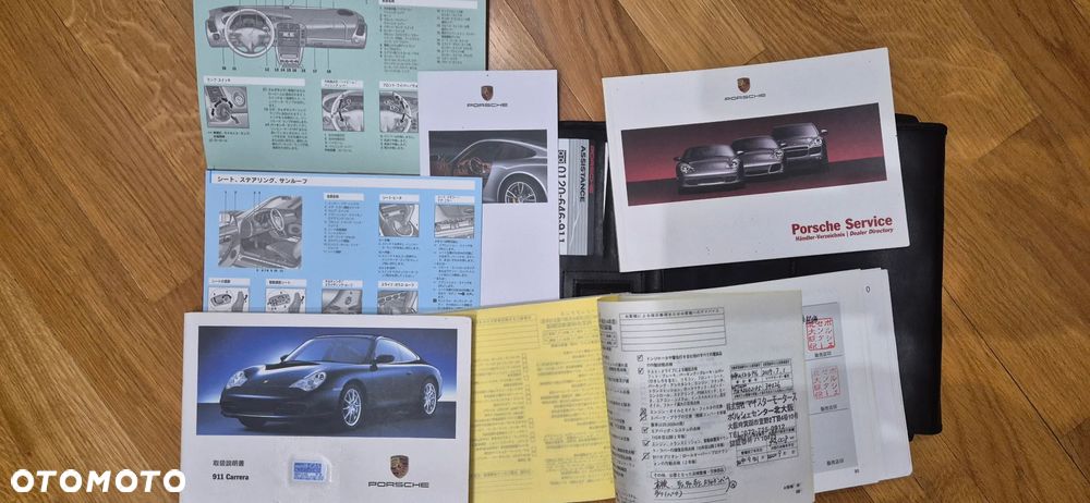 Porsche 911 - 32