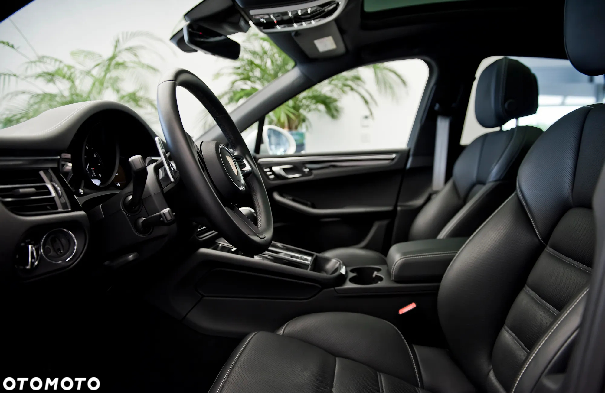 Porsche Macan Standard - 9
