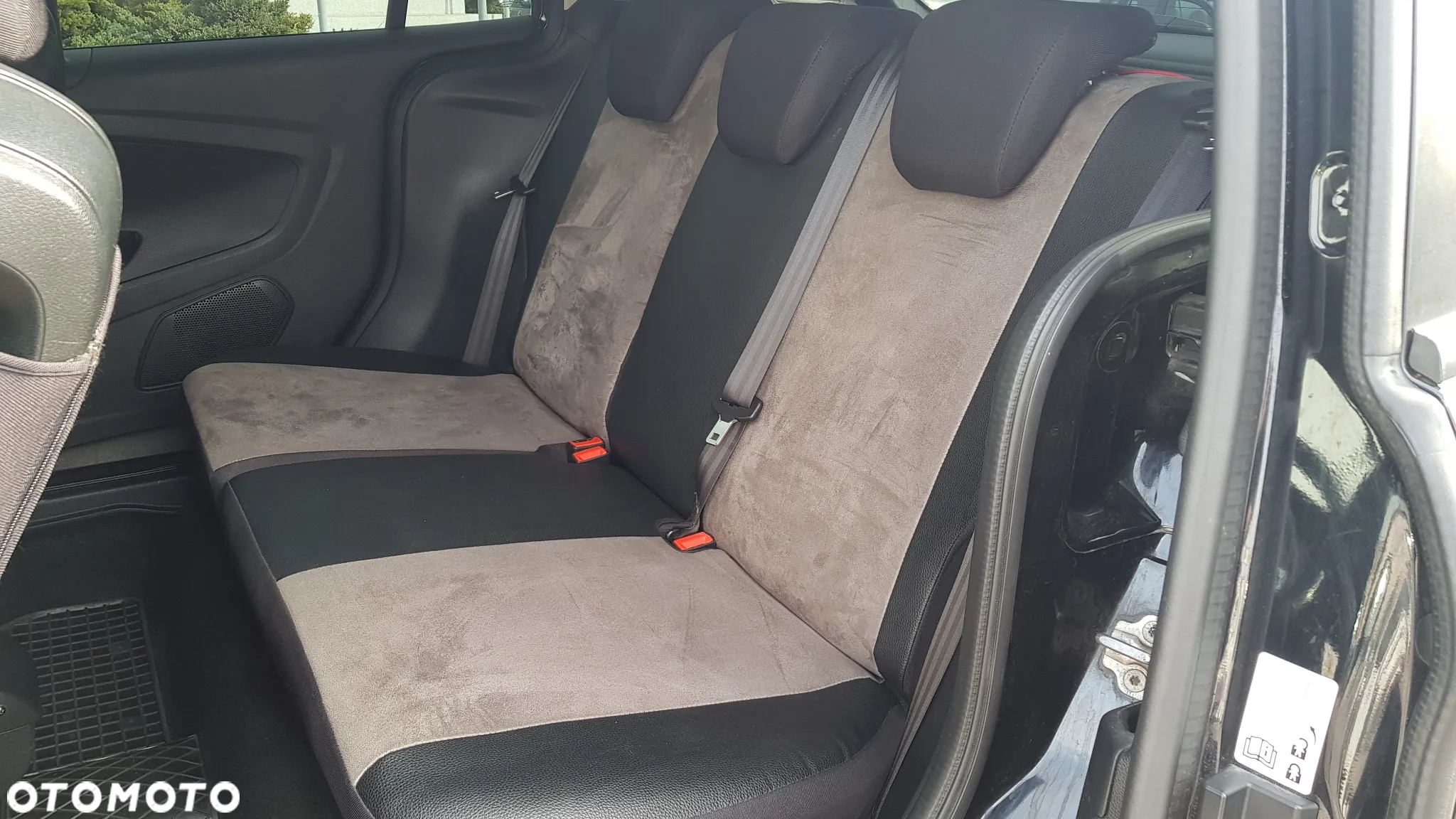Ford B-MAX - 16