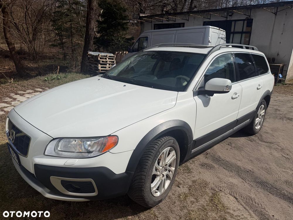 Volvo XC 70 T6 AWD Summum - 2