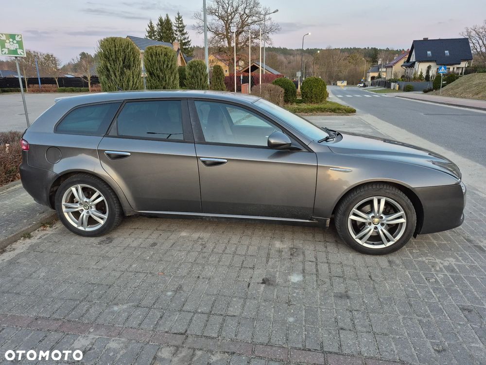Alfa Romeo 159 - 11