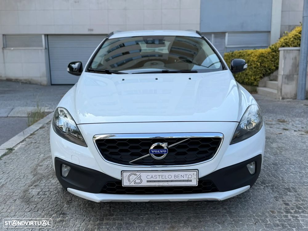 Volvo V40 Cross Country 2.0 D2 Summum - 29