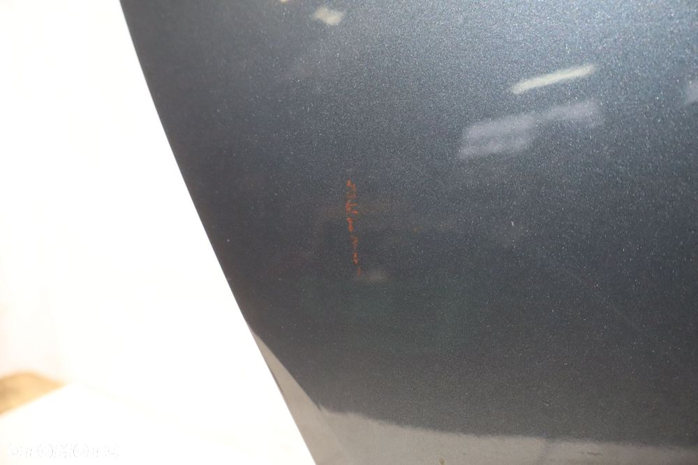 DRZWI PRAWY TYŁ SKODA RAPID II LF7Y - 4