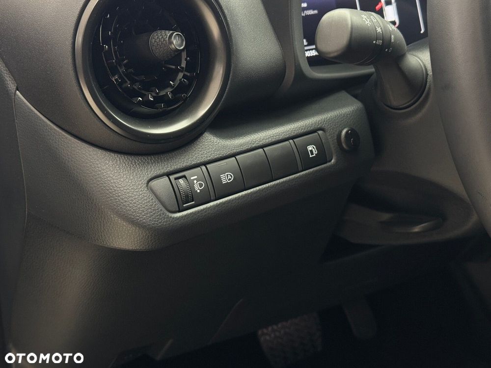 Toyota C-HR 1.8 Hybrid Style - 21