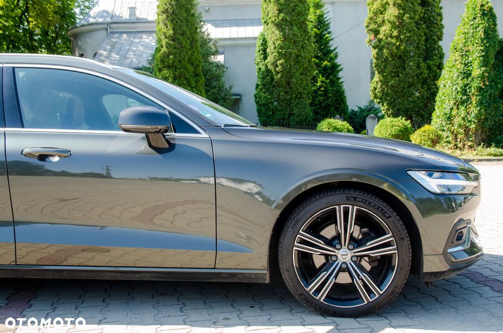 Volvo V60 - 12