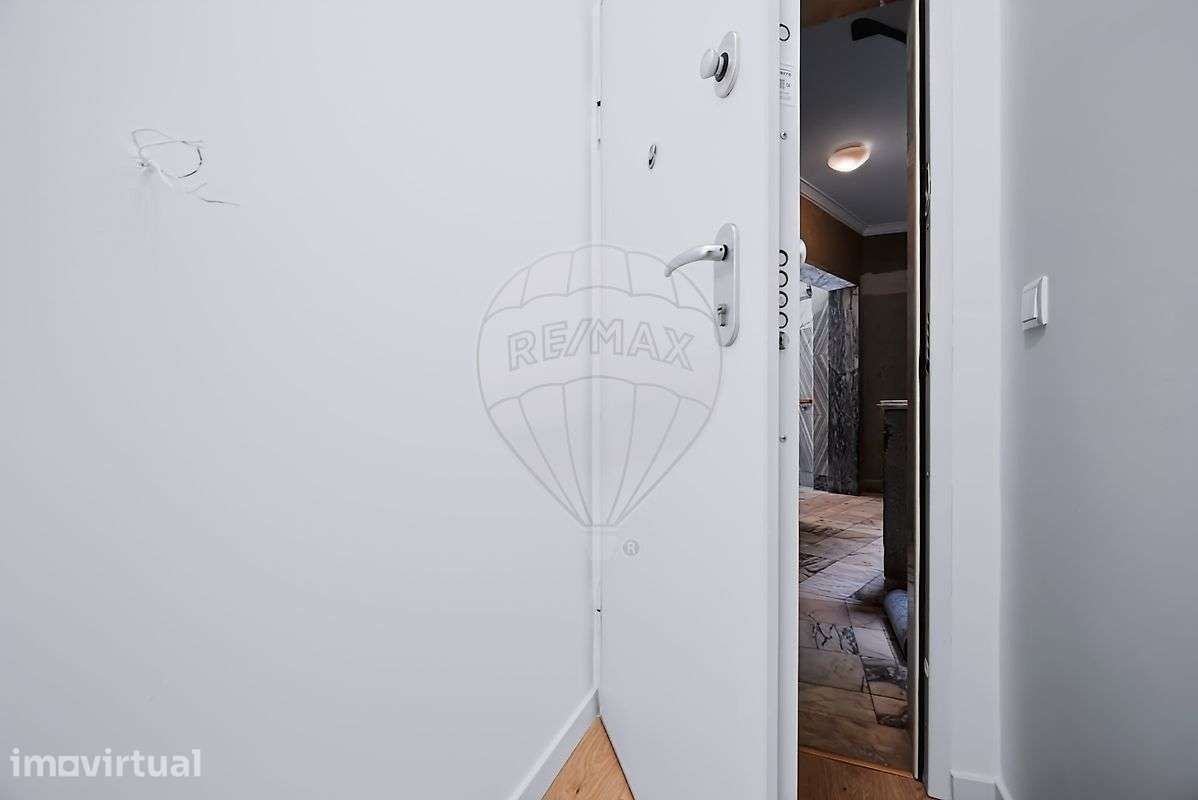 Apartamento T2 para venda - Grande imagem: 4/26