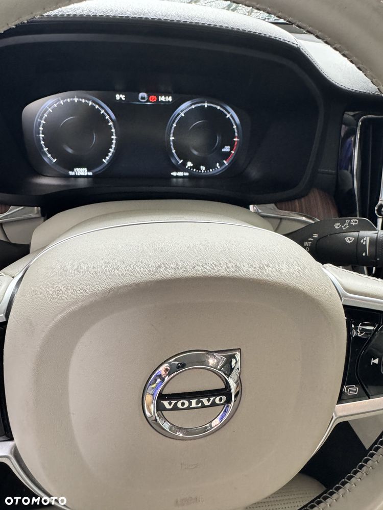 Volvo V60 D4 Inscription - 9
