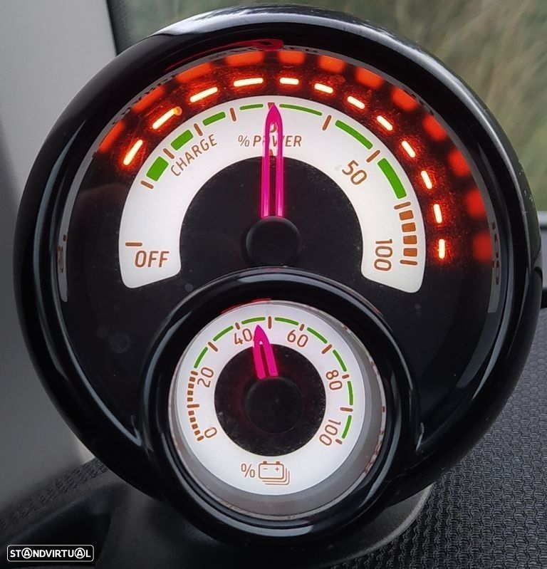 Smart ForTwo Coupé Electric Drive Passion - 18