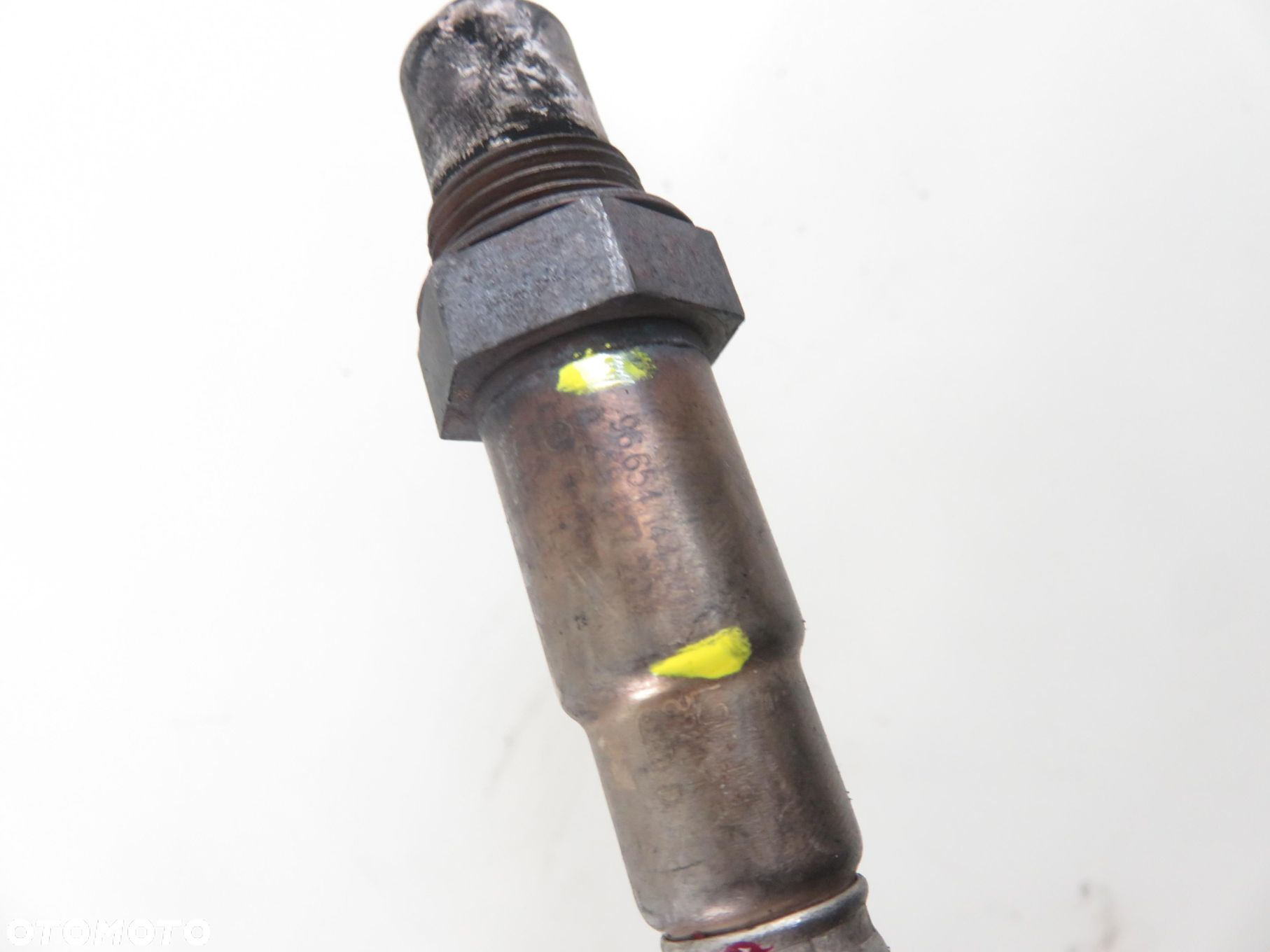 SONDA LAMBDA PEUGEOT 308 SW 1.6 THP  9665414480 0258017209 - 4