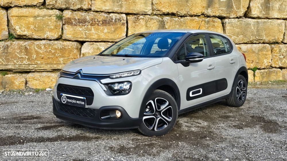 Citroën C3 1.2 PureTech Feel Pack - 51