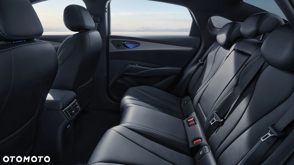 BYD Seal 6 1.5 Comfort - 7