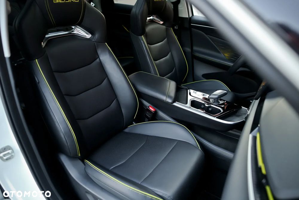 BAIC Senova X55 Luxury - 32