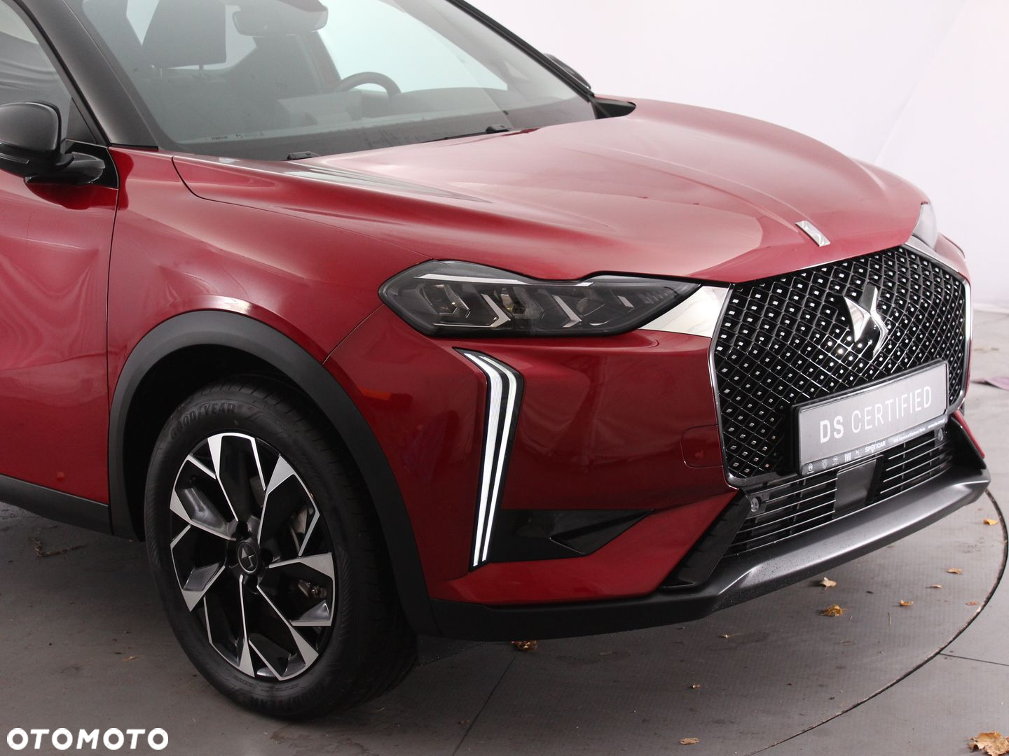 DS Automobiles DS 3 Crossback - 19