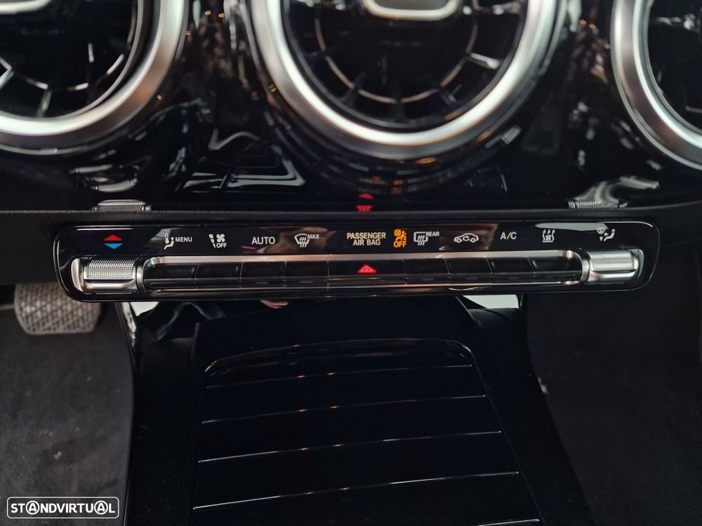 Mercedes-Benz A 250 e Style Plus - 32