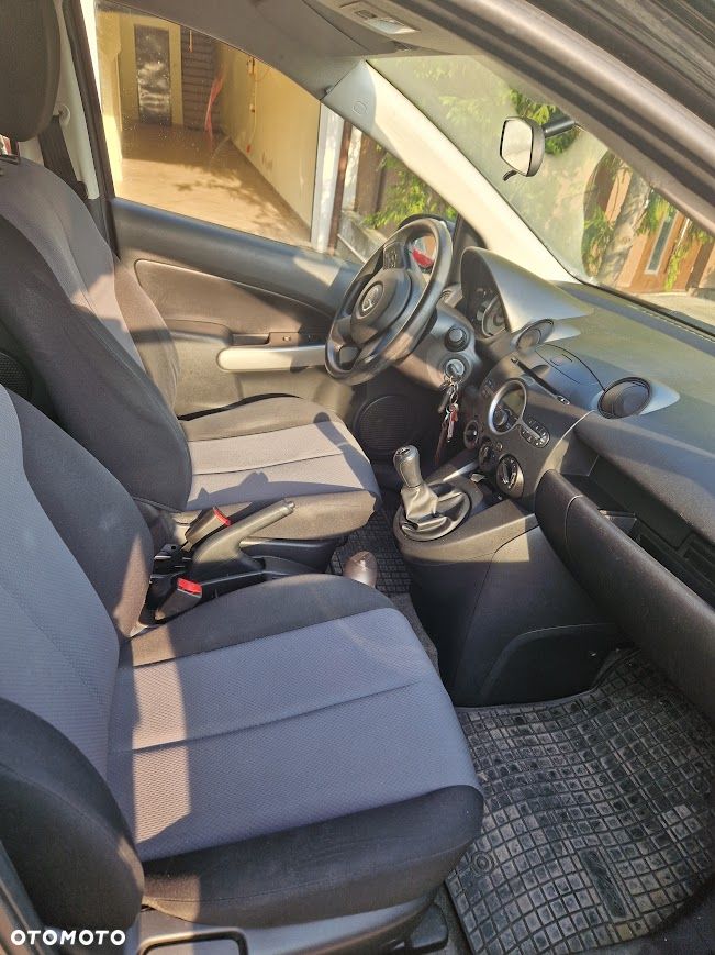 Mazda 2 1.3 Impuls - 6