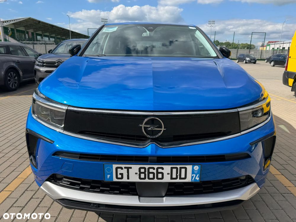 Opel Grandland X - 19