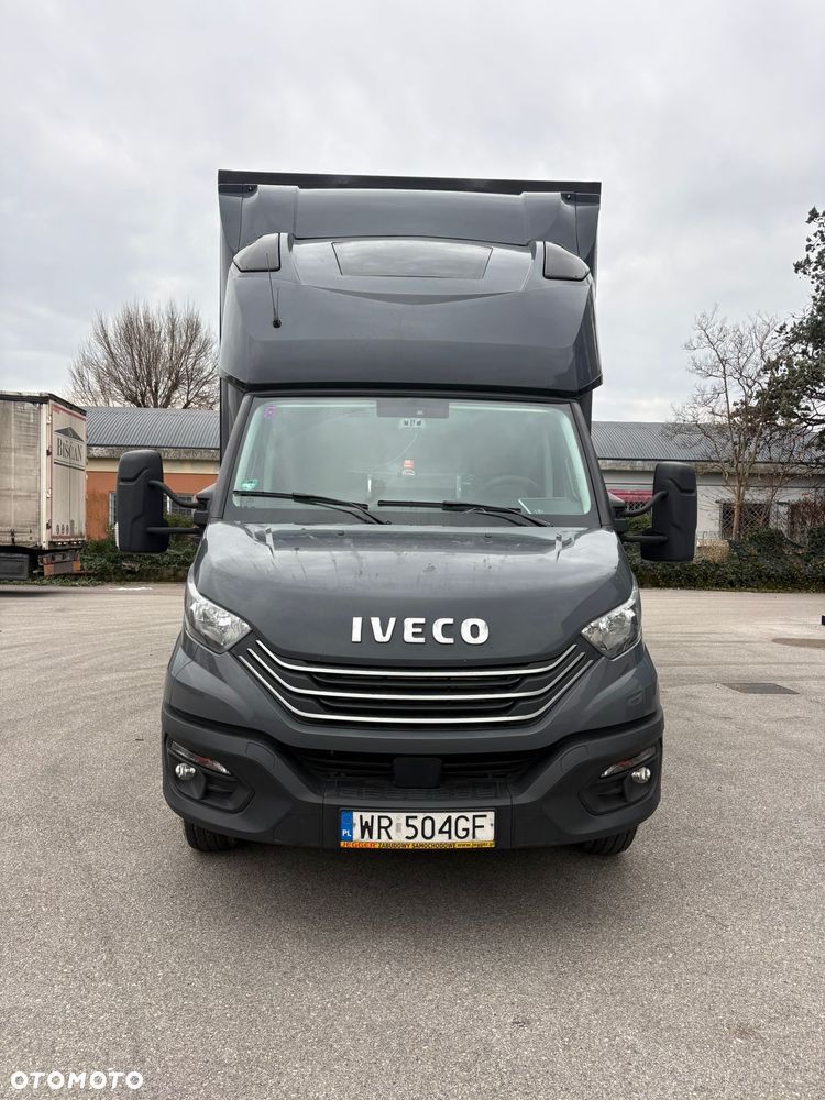 Iveco Daily - 1