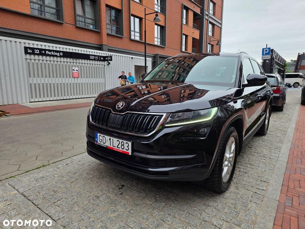 Skoda Kodiaq - 3
