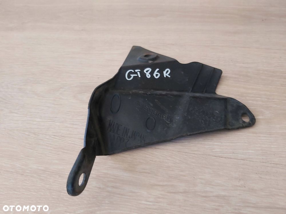 TOYOTA GT86 Subaru BRZ chlapacz nadkole osłona prawy przód 56440CA050 - 2