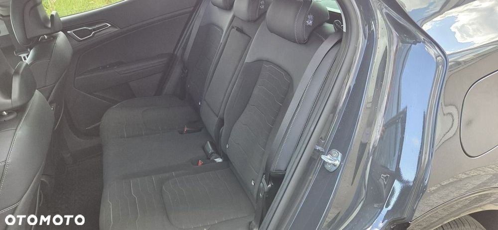 Kia Sportage 1.6 T-GDI L 2WD DCT - 14