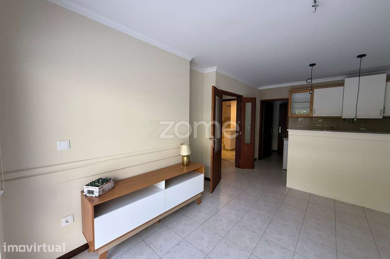 Apartamento T1 | Curia Anadia - Grande imagem: 4/18