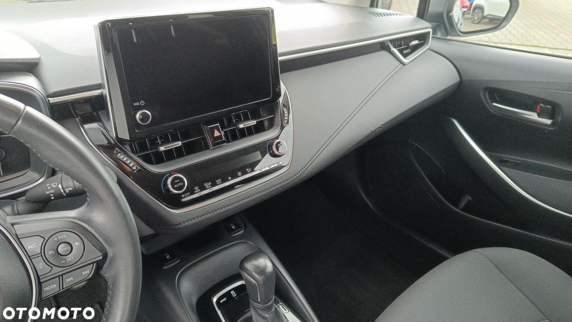 Toyota Corolla 1.5 Comfort MS - 15